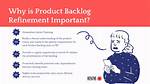 Why Are Refinement Important?