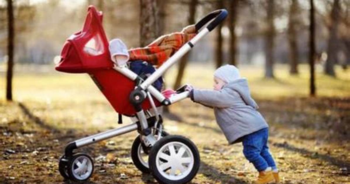 Why Are Strollers Important?