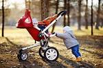 Why Are Strollers Important?