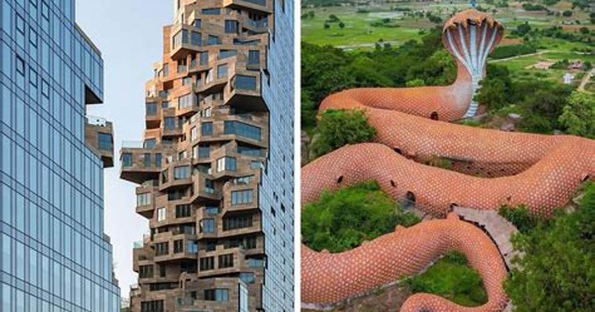 Why Are Structures Interesting?