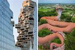Why Are Structures Interesting?