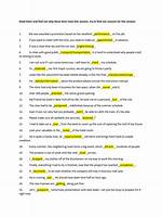 Why Are These Lines Bracketed?