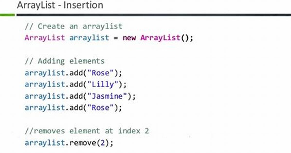 Why Are Two Empty Arraylists with Different Generic Types Equal?