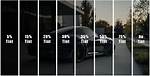 Why Are Window Tints Illegal?