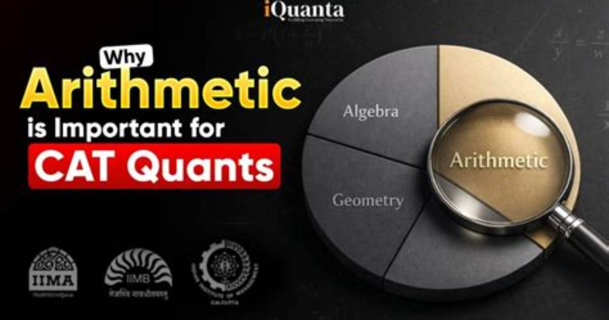 Why Arithmetic Is Important?