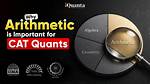 Why Arithmetic Is Important?