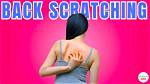 Why Back Scratching Feels Good?
