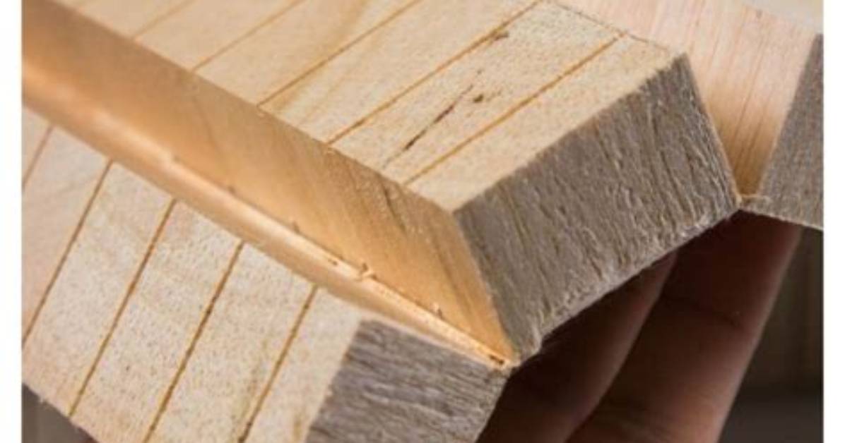 Why Balsa Is Used?