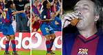 Why Barca Sold Ronaldinho?