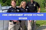 Why Be a Code Enforcement Officer?