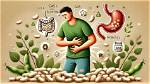 Why Beans Cause Bloating?