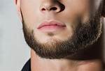 Why Beard Without Mustache?