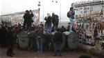 Why Berlin Wall Fall?