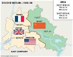 Why Berlin Was Divided?