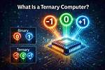Why Binary and Not Ternary Computing? [Closed]