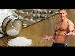 Why Bodybuilders Avoid Salt?