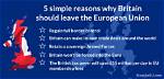 Why Britain Left Eu?