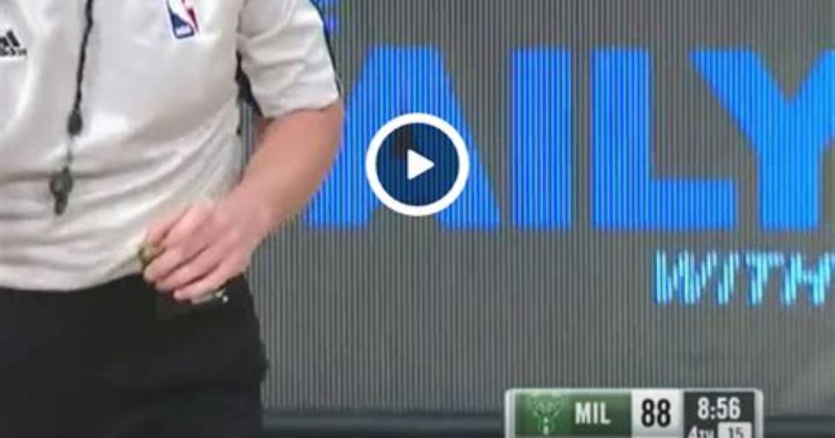 Why Bucks Game Delayed?