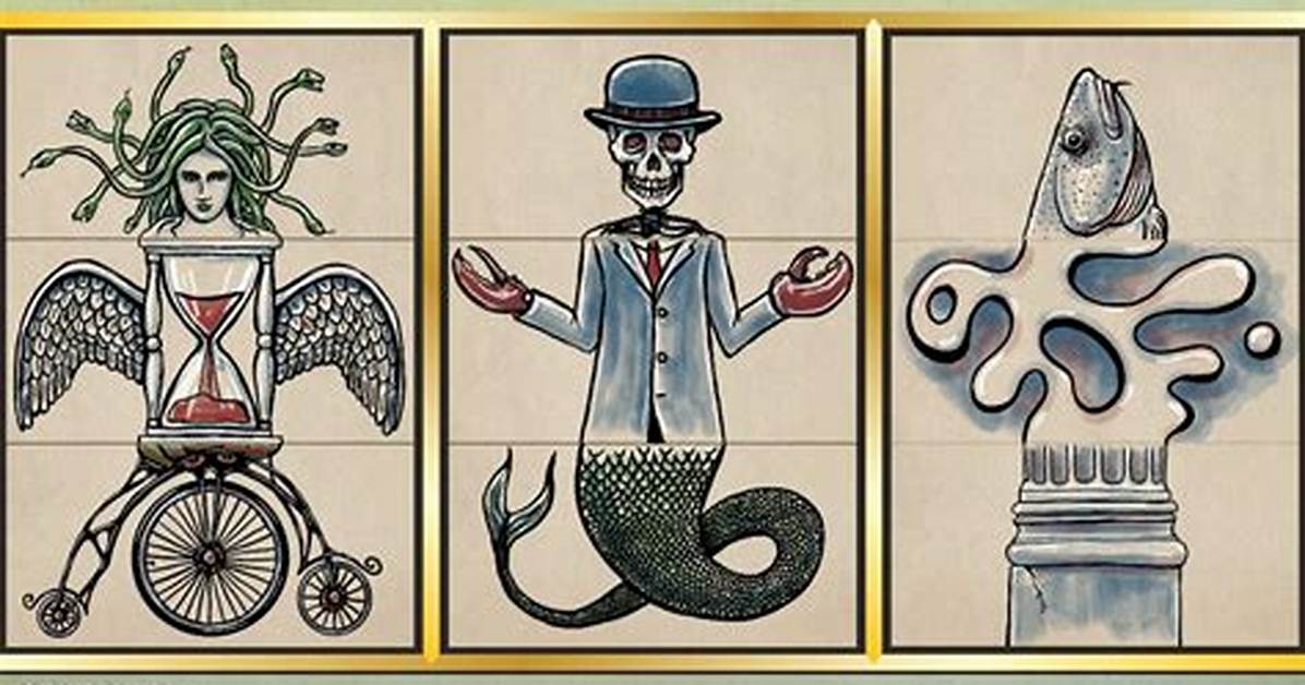 Why Called Exquisite Corpse?