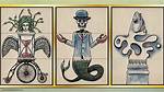 Why Called Exquisite Corpse?