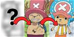 Why Can Chopper Talk?