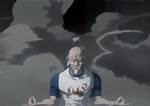 Why Can Netero Fly?
