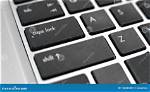 Why Caps Lock Is Called Toggle Key?