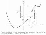 Why Care About Lower Semicontinuous Function?