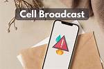Why Cell Broadcast Message?
