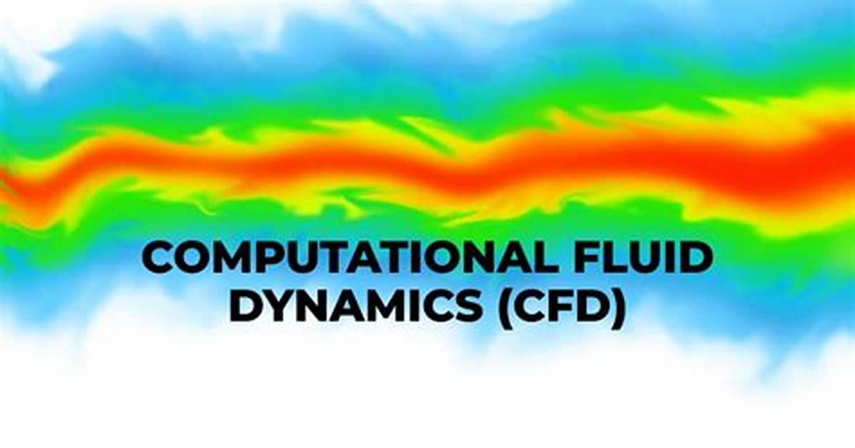 Why Cfd Is Used?