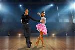 Why Cha Cha Dance?