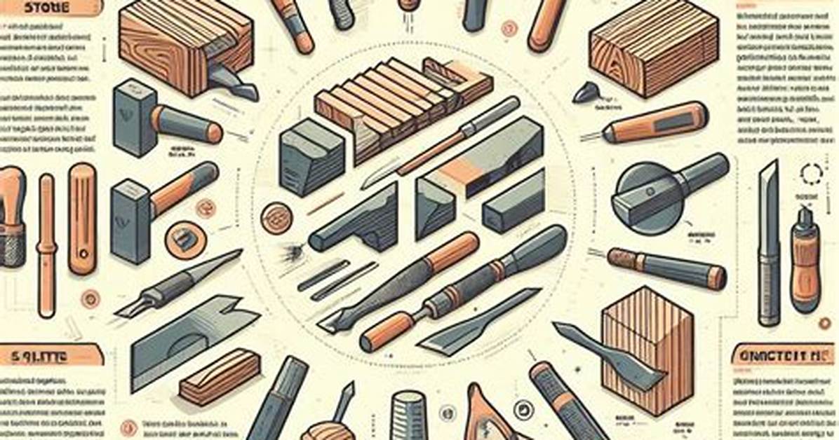 Why Chisel Is Important?