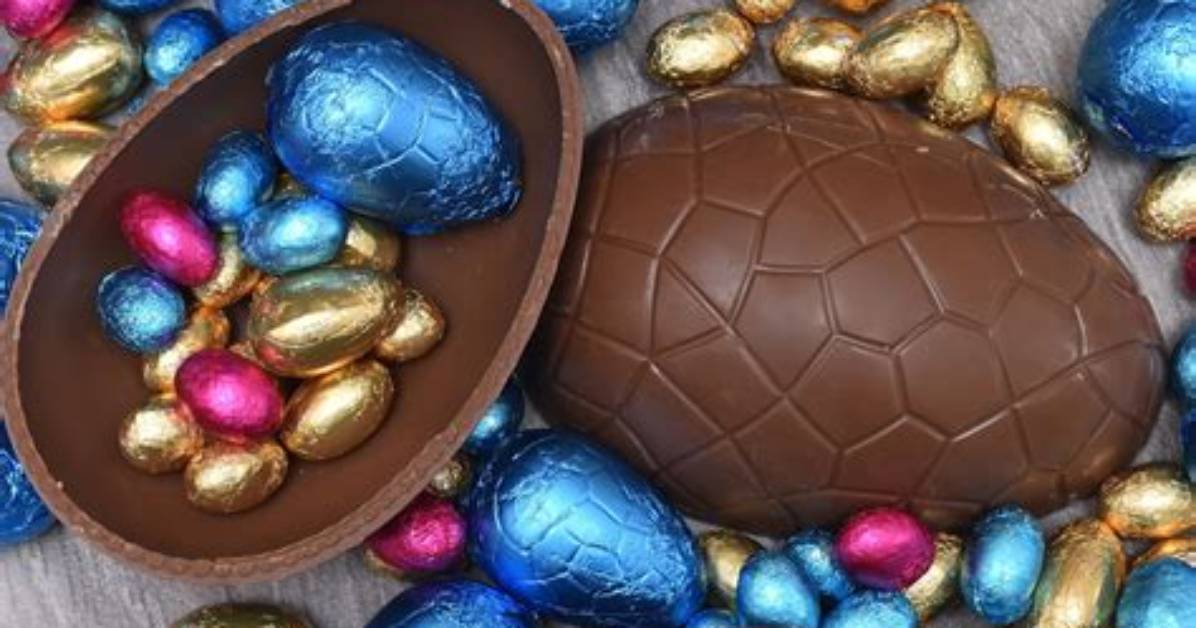 Why Chocolates for Easter?