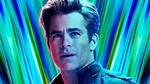 Why Chris Pine Found His Wonder Woman 1984 Role So Challenging