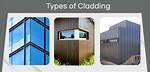 Why Cladding Is Used?