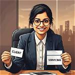 Why Client Servicing Is Important?