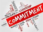 Why Commitment and Action Are Important in Participatory Development?