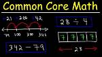 Why Common Core Math?