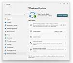 Why Configuring Windows Updates?