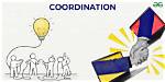 Why Coordination Is Required?