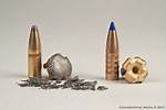 Why Copper Jacketed Bullets?