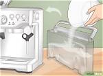 Why Decalcify Coffee Maker?