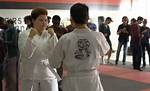Why Did Aisha Quit Karate? Exploring Her Path Beyond the Dojo
