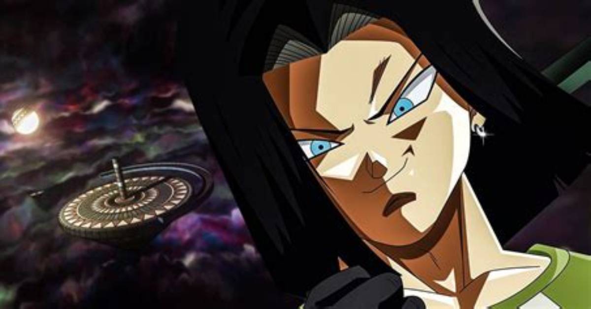 Why Did Android 17 Win?