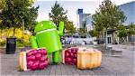 Why Did Android Stop Using Dessert Names?