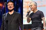 Why Did Arnel Replace Steve Perry?