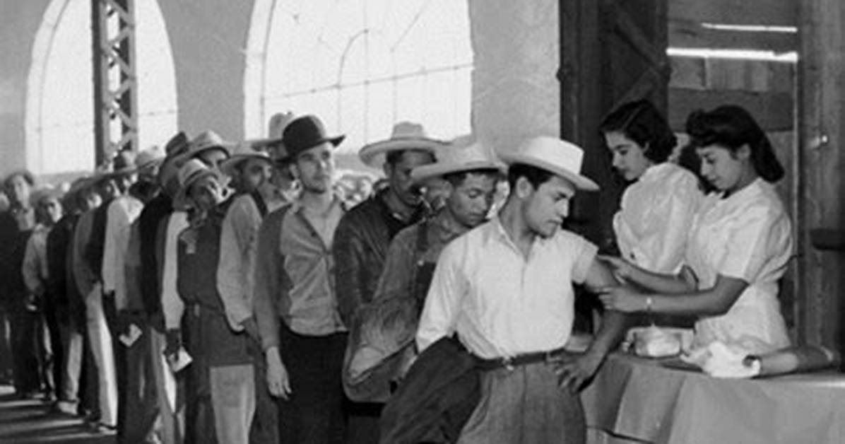 Why Did Bracero Program End?