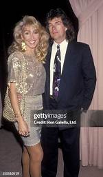 Why Did David Foster and Linda Thompson Divorce?