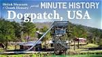 Why Did Dogpatch Usa Close?