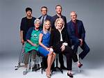Why Did Eldon Leave Murphy Brown?